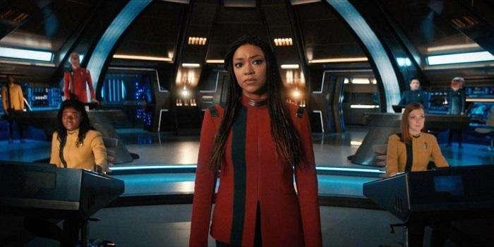Netflix ha perso Star Trek... l'ira dei fan