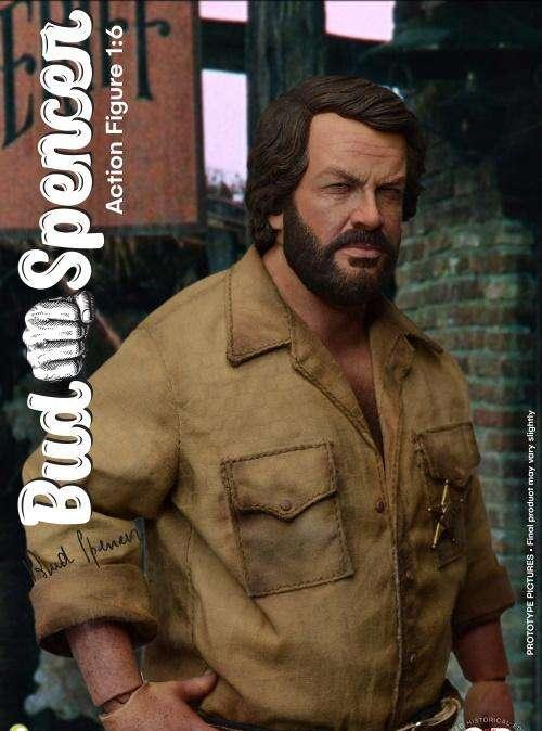 Fabio Varesi, il mago delle AF: "Da Bud Spencer a Rambo, che spettacolo"