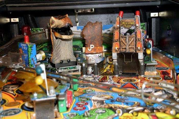 Jurassic Park