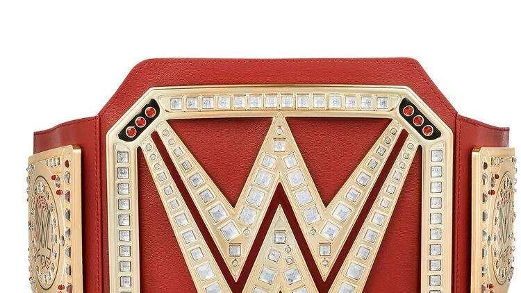 Il Carnevale in stile WWE...
