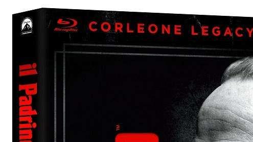 Corleone limitied edition