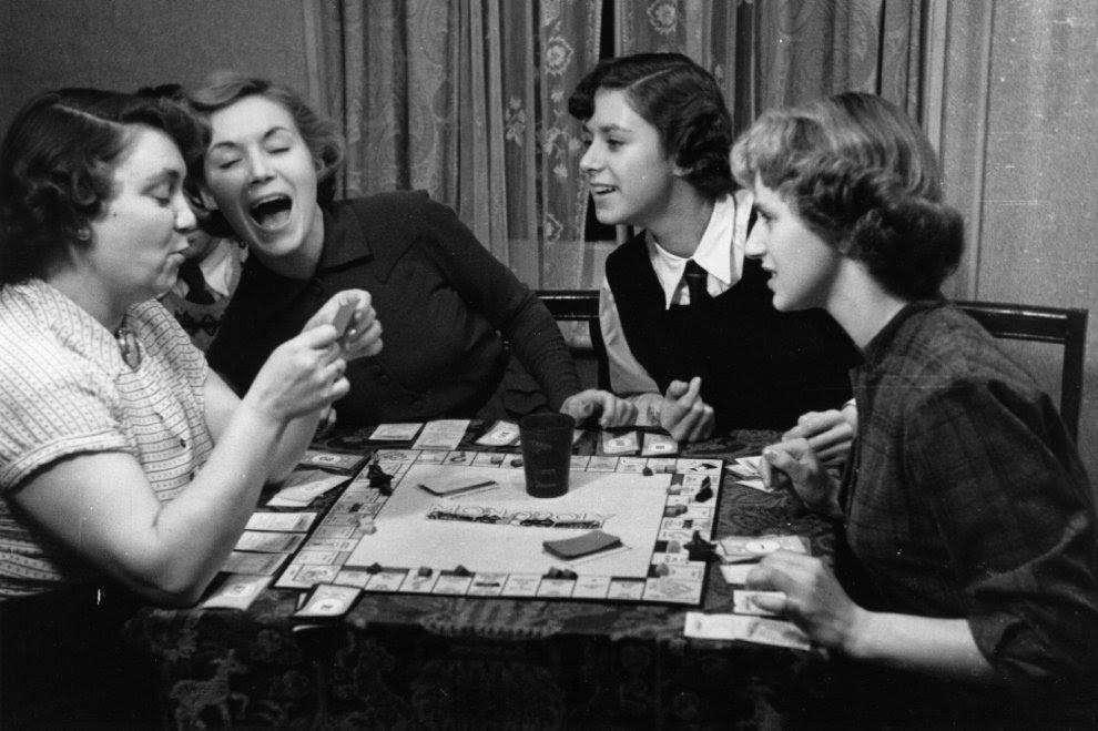 Monopoly festeggia gli 85 anni