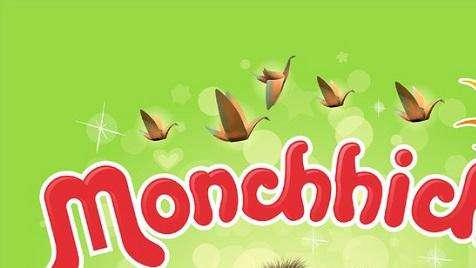 Monchhichi