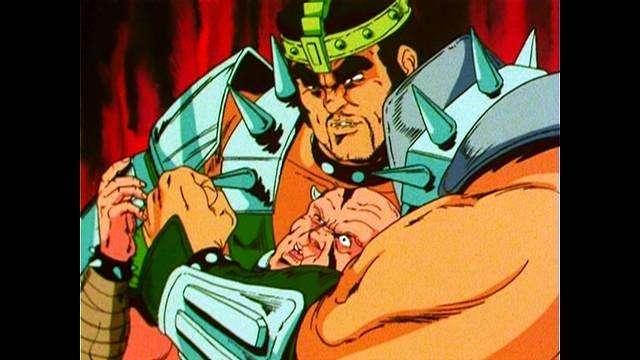 Fudo
