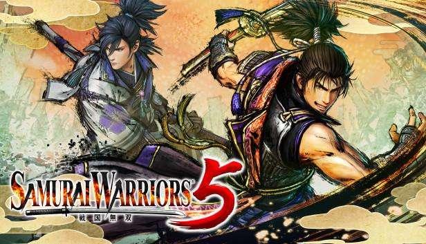 Samurai Warriors 5... che spettacolo!