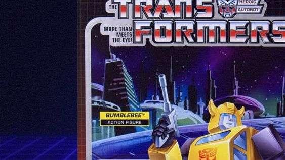 ReAction Transformers