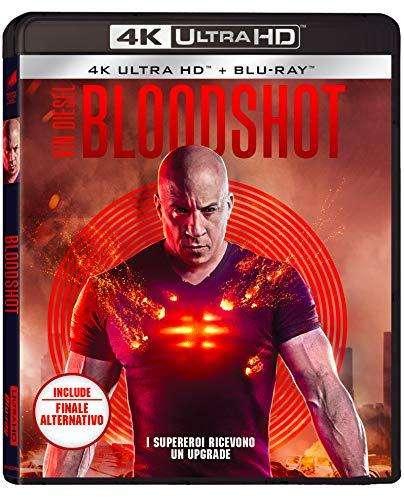 Bloodshot