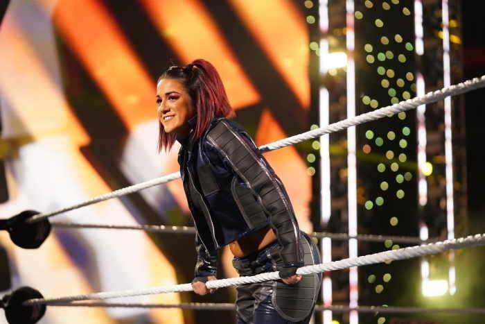 WWE, Bayley punta al WWE Women’s Championship a WrestleMania XL