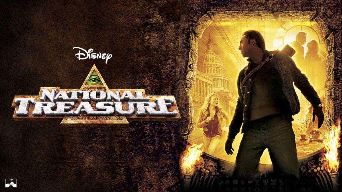 National Treasure, c'è anche Catherine Zeta-Jones