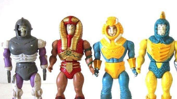 Infaceables