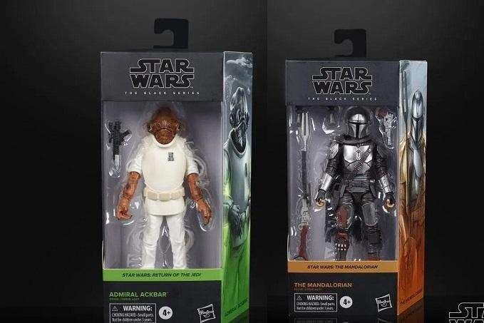 Star Wars Black Series