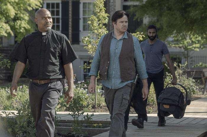The Walking Dead