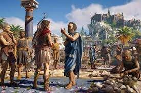 Assassin's Creed Discovery...