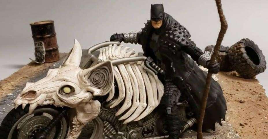 Ma che Batman è?