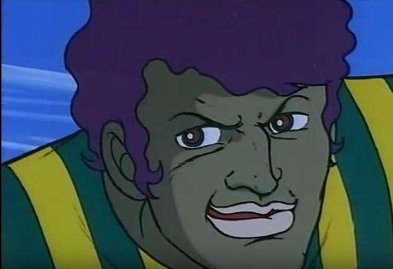 Ken Santos