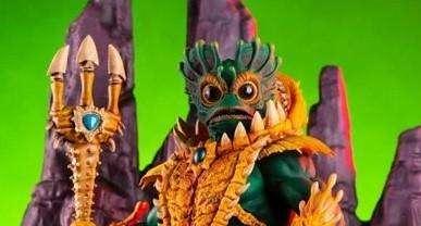 Mer-Man