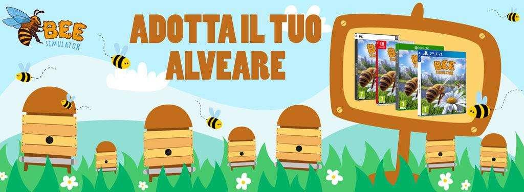 Bee Simulator