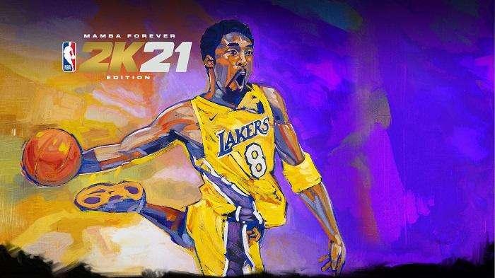 Tutti a giocare con NBA 2K21