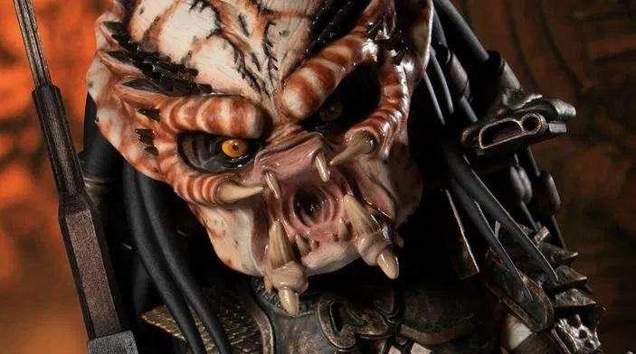 Predator 2, Deluxe City Hunter