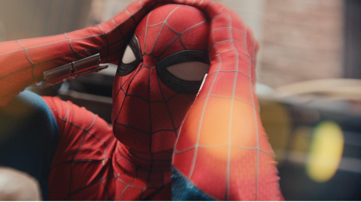 Spider-Man: Brand New Day è al decimo posto tra i film più visti di sempre