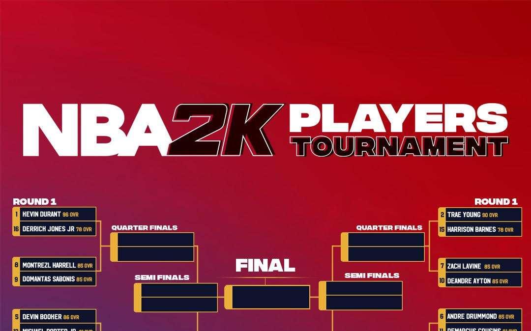 NBA Tournament