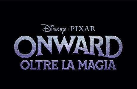 Onward