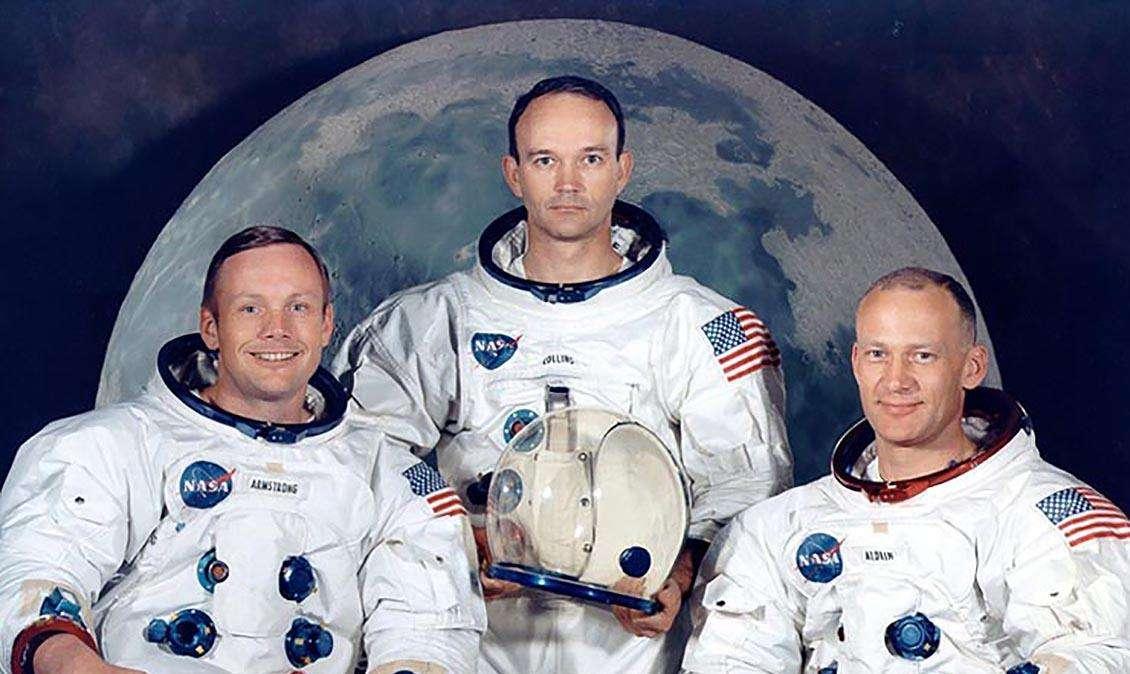 Equipaggio Apollo 11