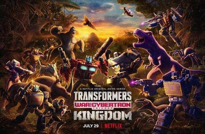 Trilogia conclusa ma per i Transformers non è finita...