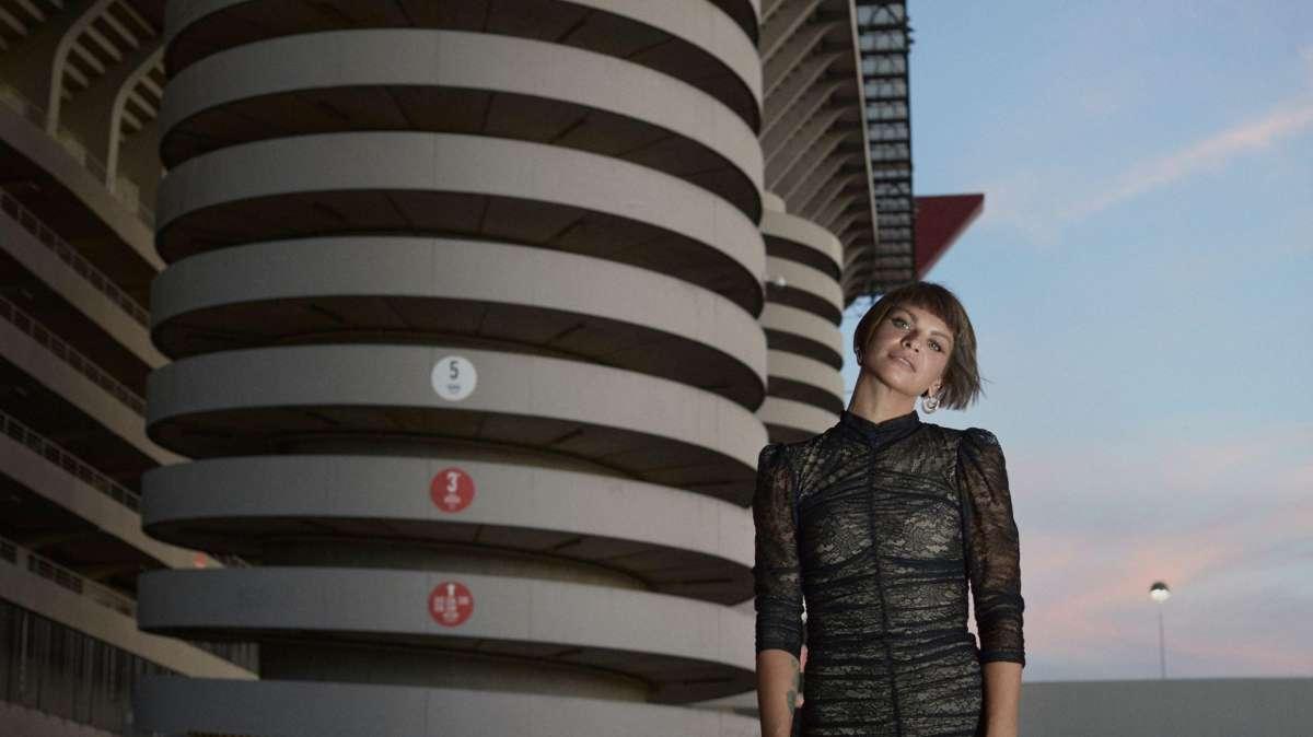 Tutto Accade (a San Siro) con Alessandra Amoroso