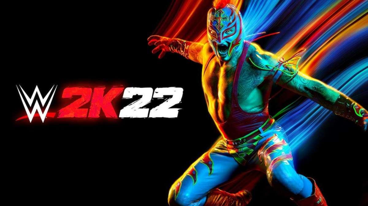 Attesa finita, si sale sul ring per WWE 2K22... Siete pronti?