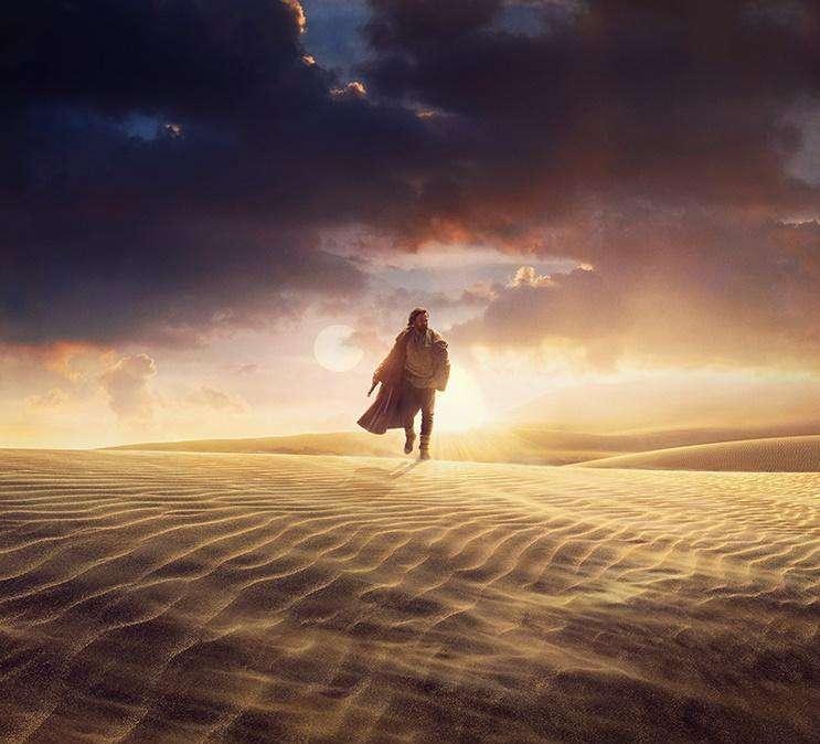 C'è la data per la serie Obi-Wan Kenobi