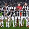 Gli errori della Juve