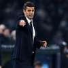 Juve, Zidane, Sartori
