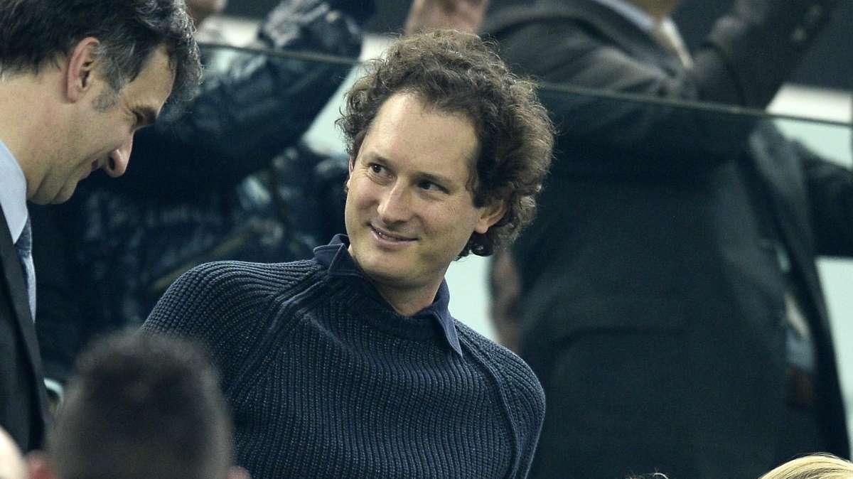 Il chirurgo Elkann
