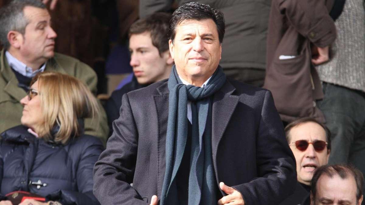 Passarella e Dunga