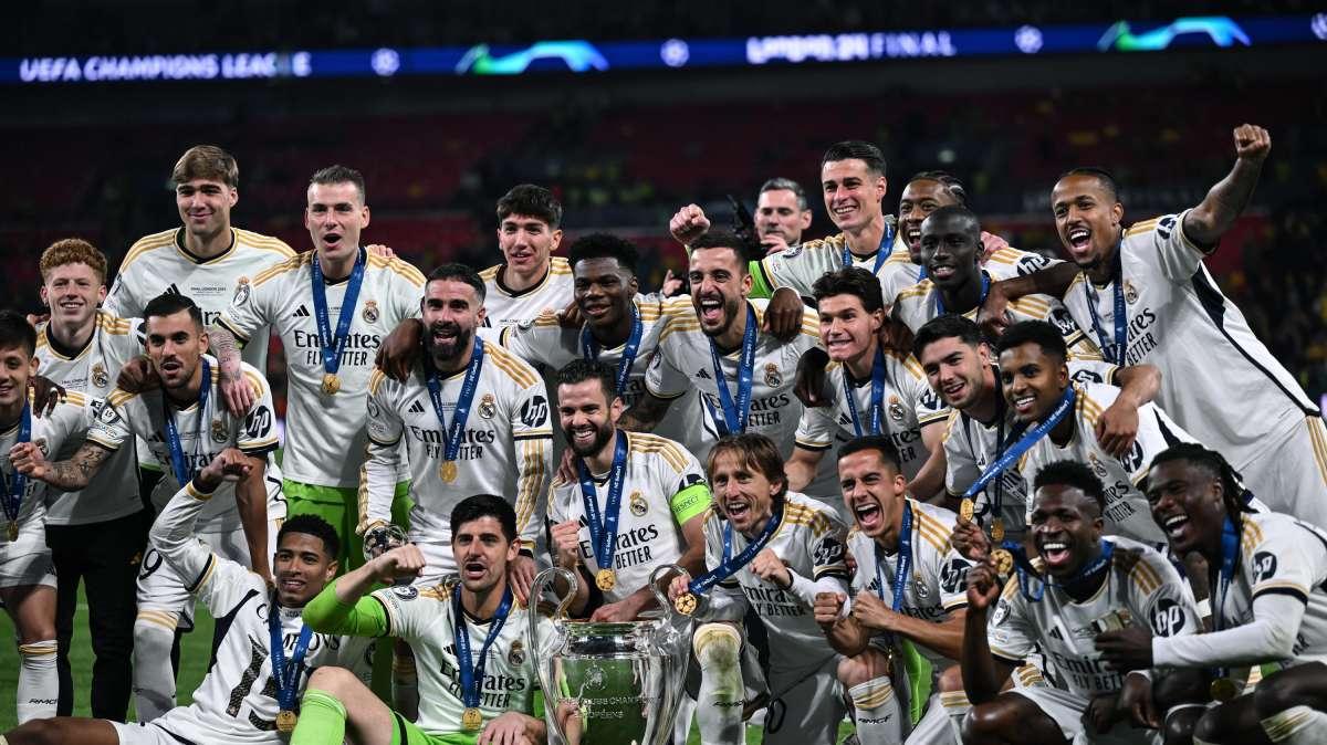 E Kroos ringrazia!