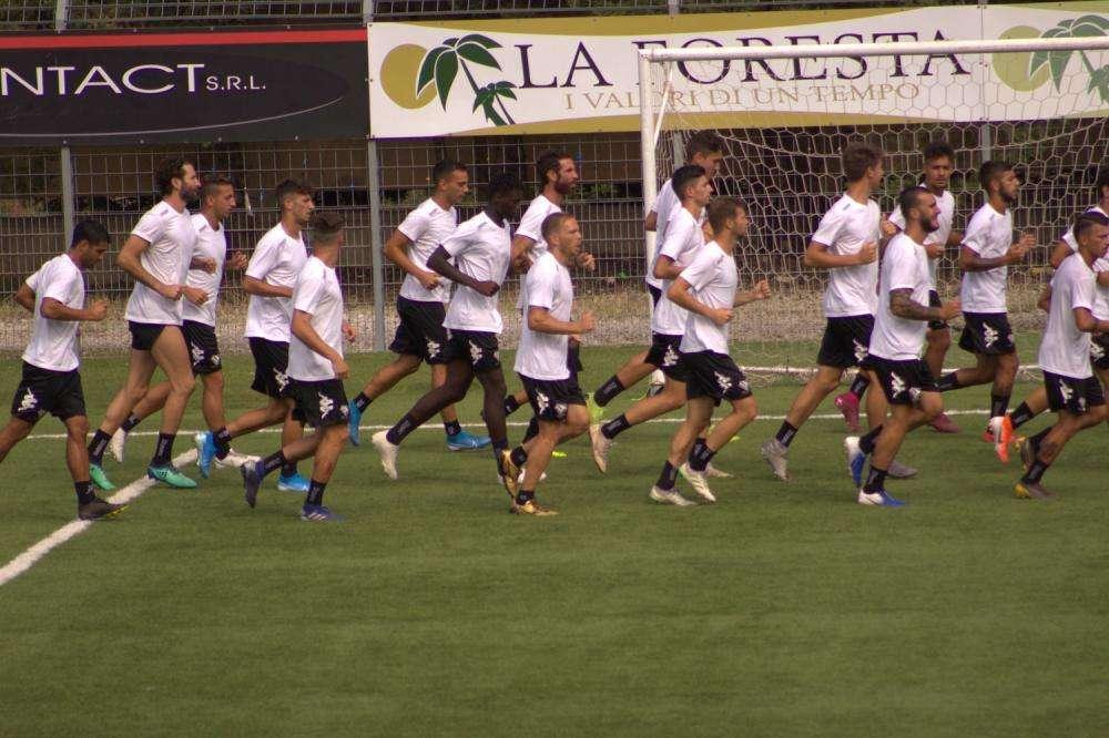 Ellena, Rabitti, Vieri e Battara