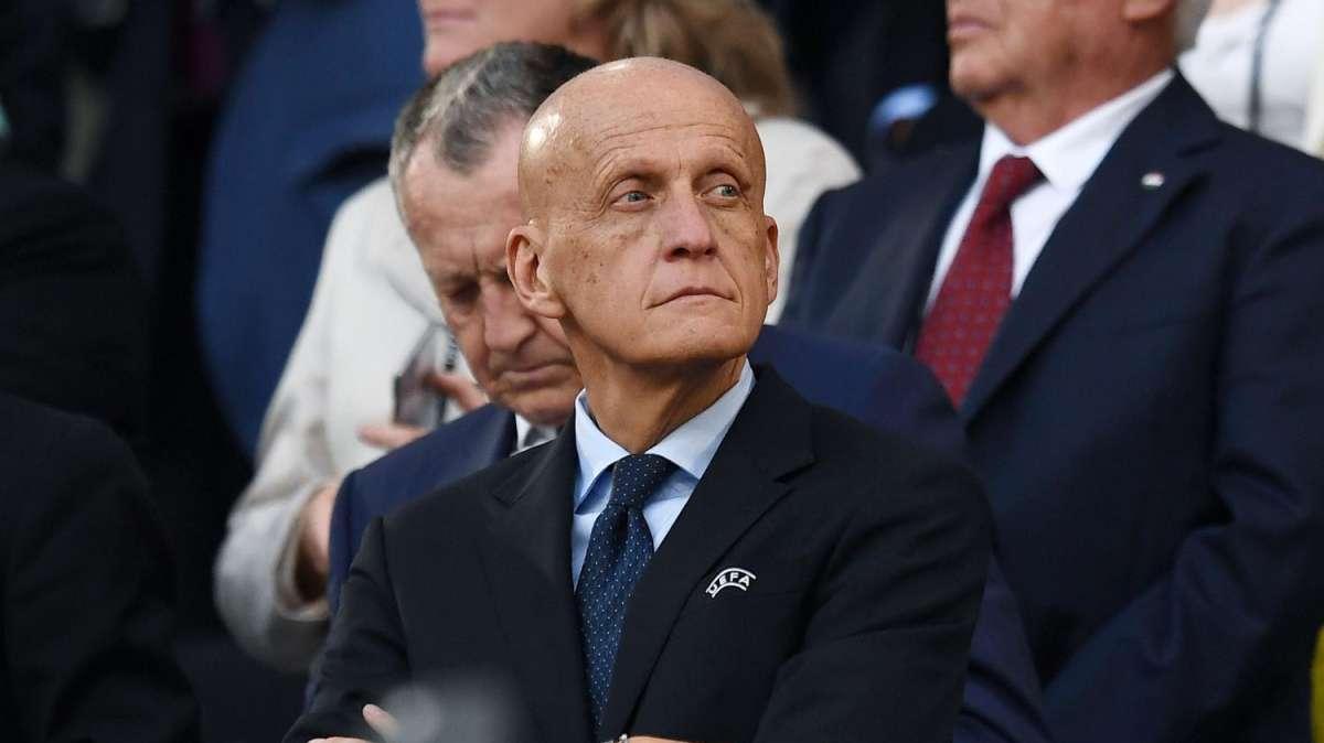 Collina dixit
