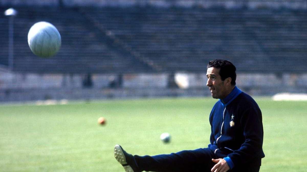 Mauro e Neno