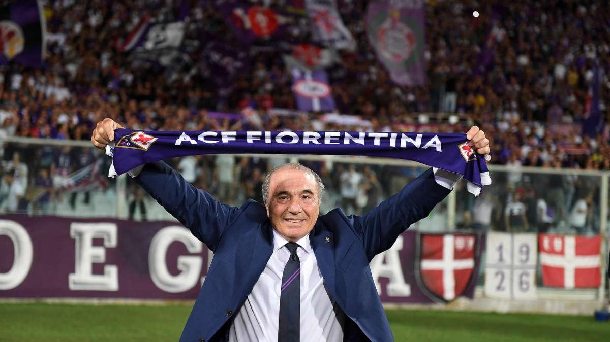 Finalmente il centro sportivo
