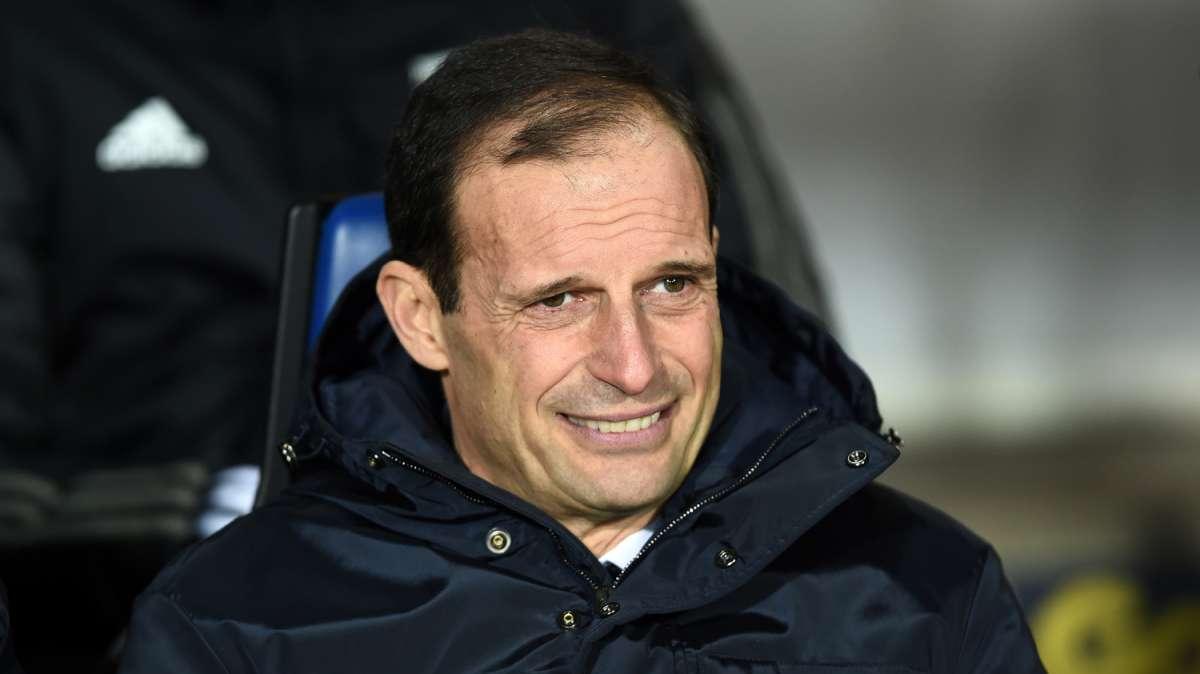 Allegri, guai esagerare!