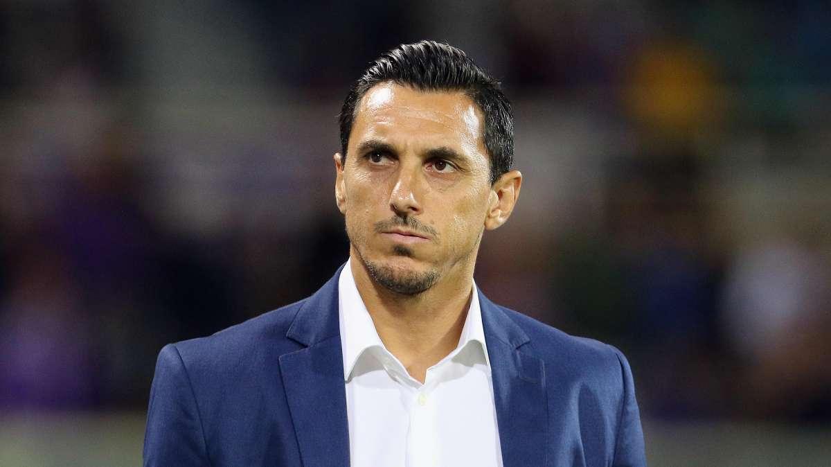 Burdisso non sbagliare!