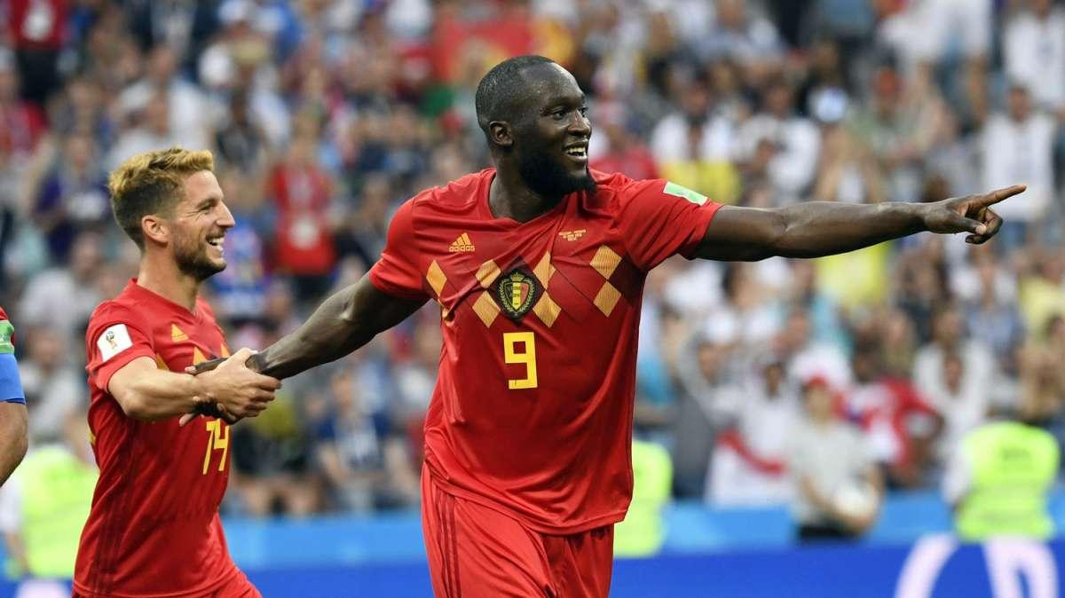 Lukaku, Lotito e Sartori