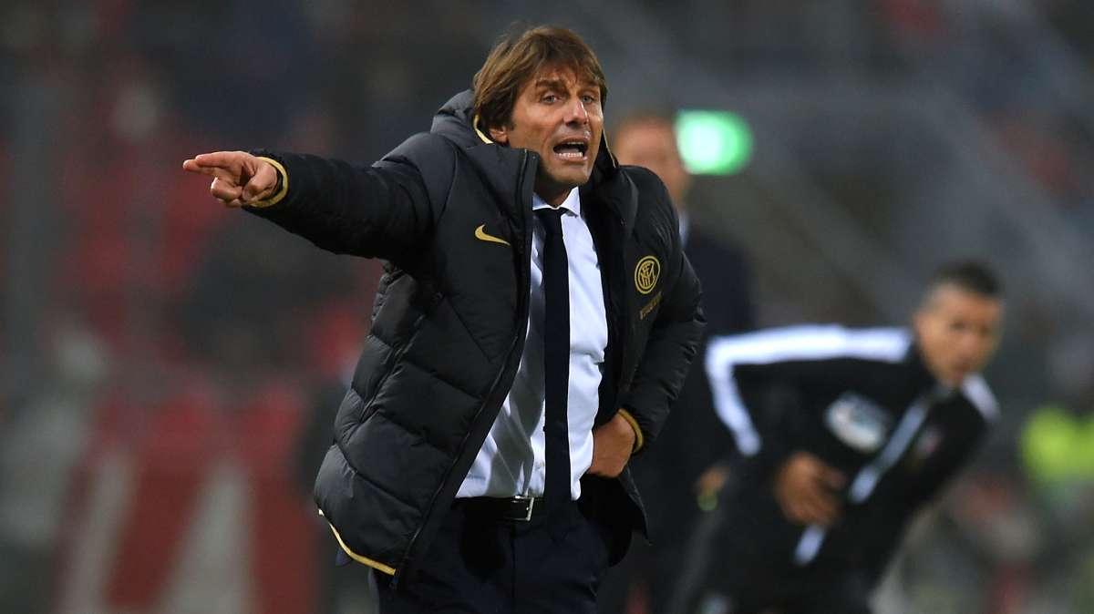 I conti di Conte
