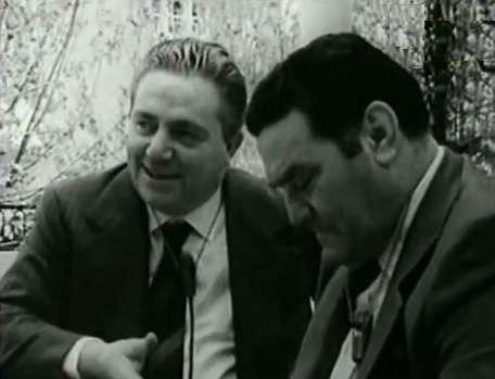 Gianni Brera