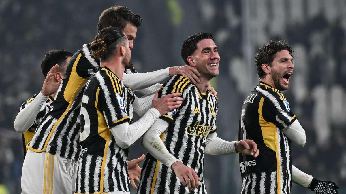 Il mercato della Juventus