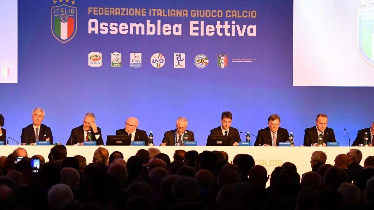 Ma quando si cambierà?