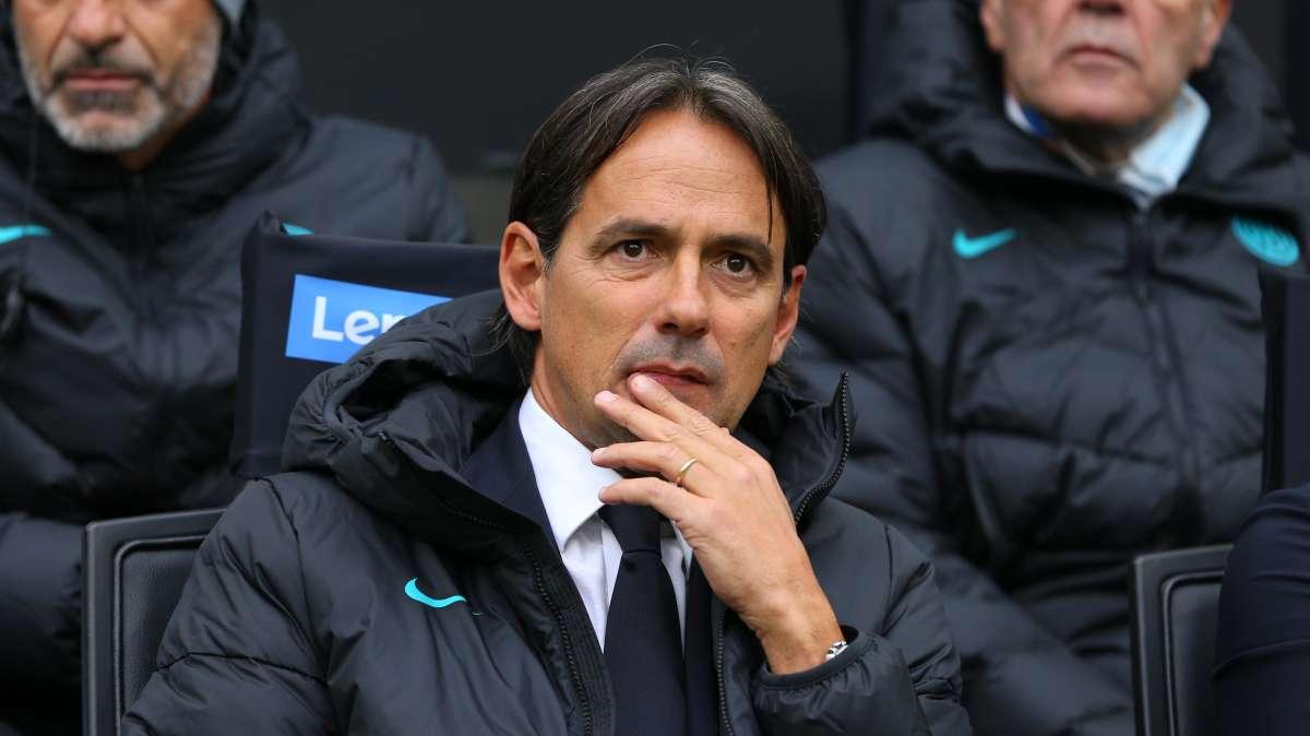 I cambi di Inzaghi