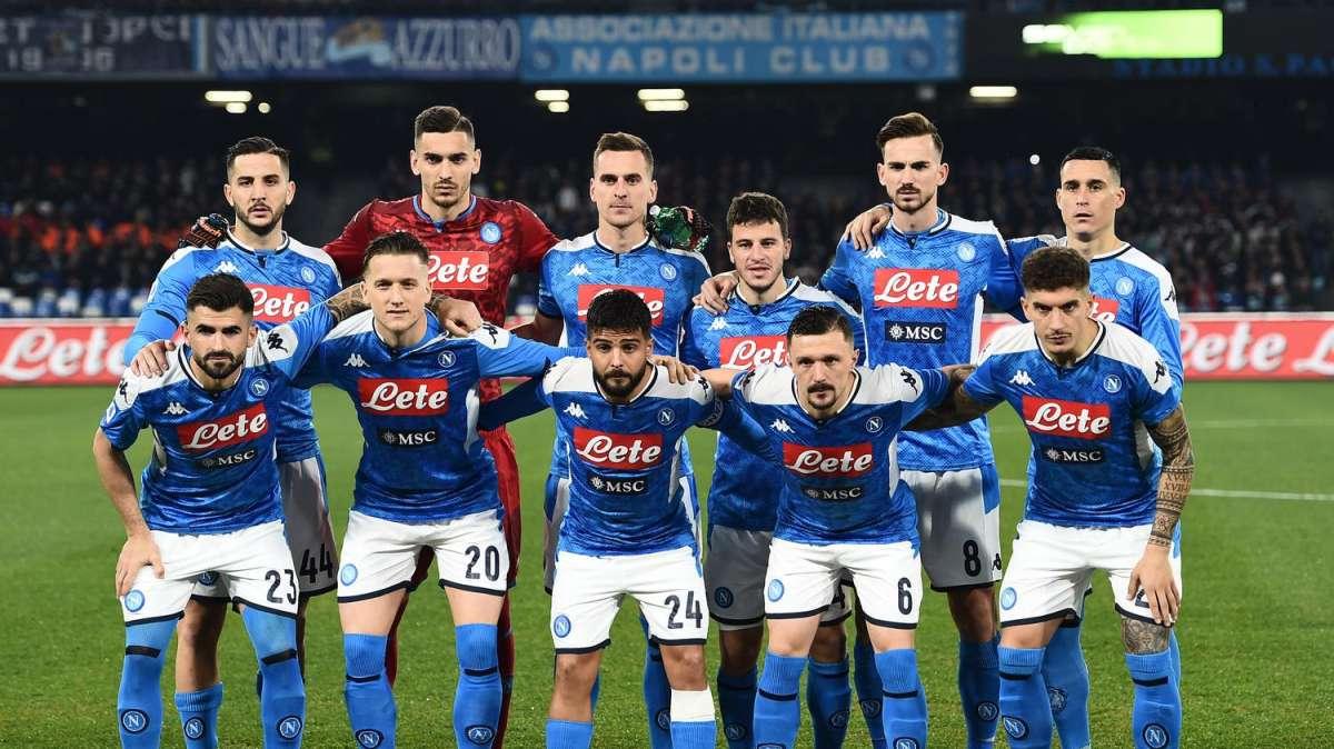 Sandulli e il CONI