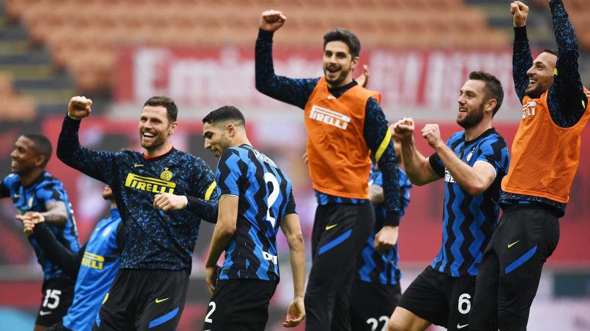 La piramide del successo